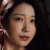 三比菜々美の顔