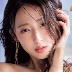松岡すずの顔