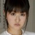 若菜亜衣の顔