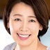 真矢織江の顔