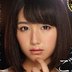 夏川あかりの顔