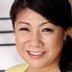 松崎志津子の顔