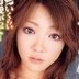喜多村麻衣の顔