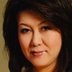 原佐知子の顔