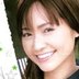 高原彩★の顔