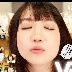 鈴木心春の顔