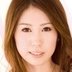 島谷愛の顔