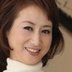 湯川美智子の顔