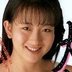 中原絵美の顔
