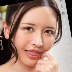 若林ゆりなの顔