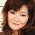 永峰朋美の顔