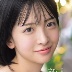 博多彩葉の顔