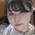 綿矢好花の顔
