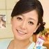 和泉紫乃の顔