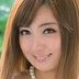 優菜真白の顔