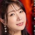 三比菜々美の顔