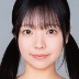 佐野葉月の顔