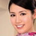 成田麗の顔