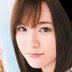 上原結衣の顔
