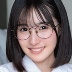 青葉はるの顔