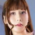 愛瀬まりさの顔
