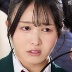 幾野まちの顔