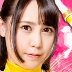 月野ゆりあの顔