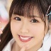 牧野みおなの顔