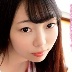 新川優里の顔