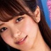 富岡ありさの顔