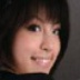 小林初花の顔1