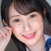 山下紗和の顔