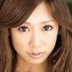 新城美稀の顔