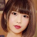 佐藤あいりの顔