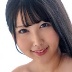 青田悠華の顔