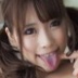 大森玲菜の顔