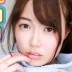 永峰みずきの顔2