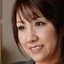 市原洋子の顔
