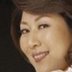今枝陽子の顔