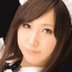 若葉くるみの顔