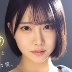 安達夕莉の顔