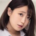 詩月まどかの顔
