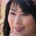 原千草の顔