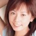 市川はるかの顔