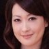 生田沙織の顔