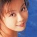 高井七海の顔