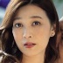 松本翔子の顔
