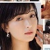 吉永塔子の顔