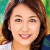 近藤郁の顔