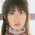 椎名実果（しいなみか）の顔